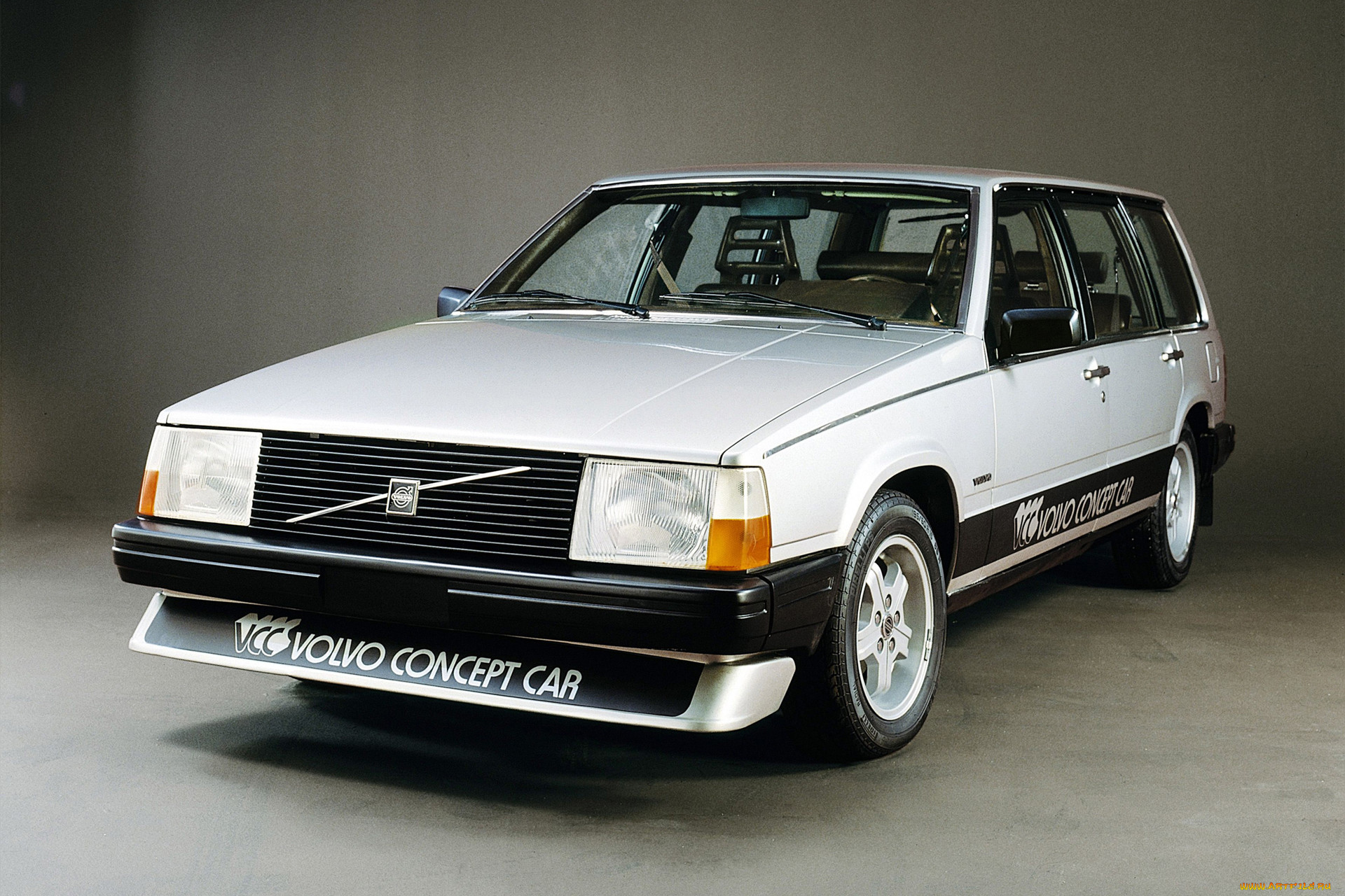 , volvo